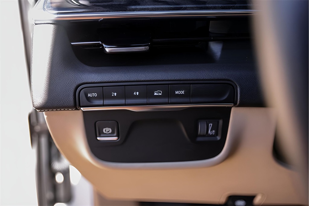 Used Car 2021 Cadillac Escalade  Premium Luxury For Sale Under $70,000 In Austin, Texas