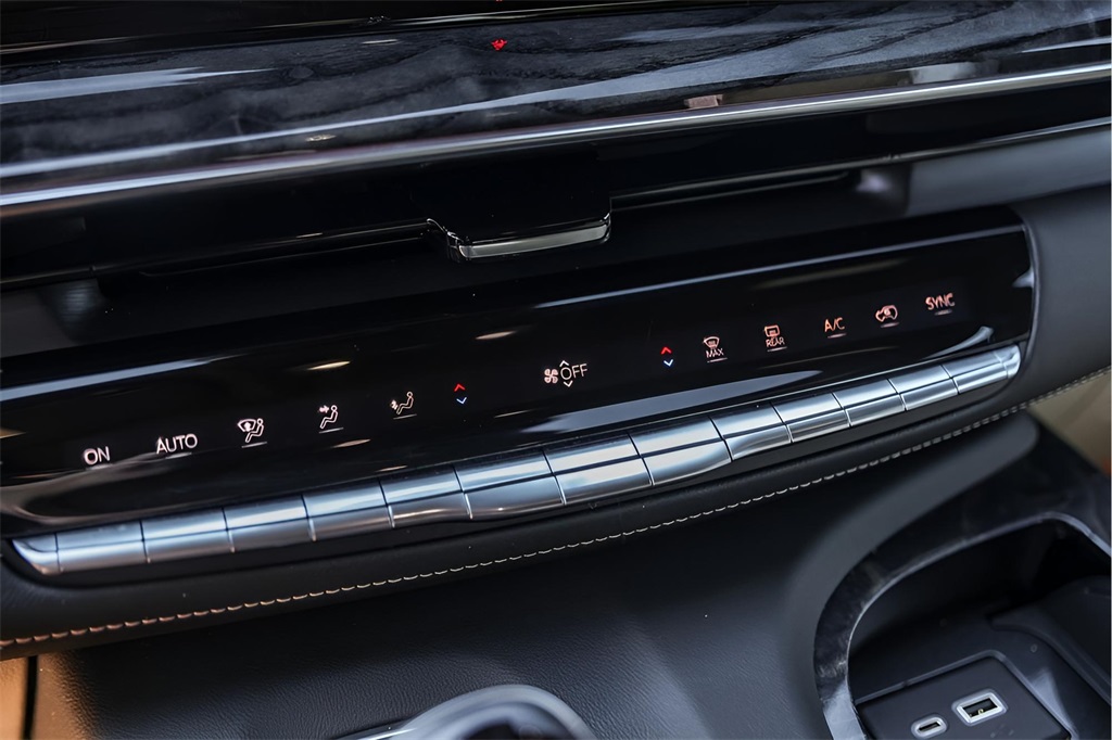 Used Car 2021 Cadillac Escalade  Premium Luxury For Sale Under $70,000 In Austin, Texas