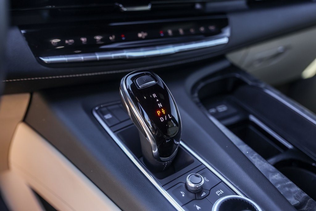 Used Car 2021 Cadillac Escalade  Premium Luxury For Sale Under $70,000 In Austin, Texas