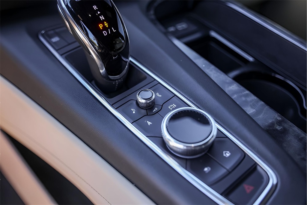 Used Car 2021 Cadillac Escalade  Premium Luxury For Sale Under $70,000 In Austin, Texas