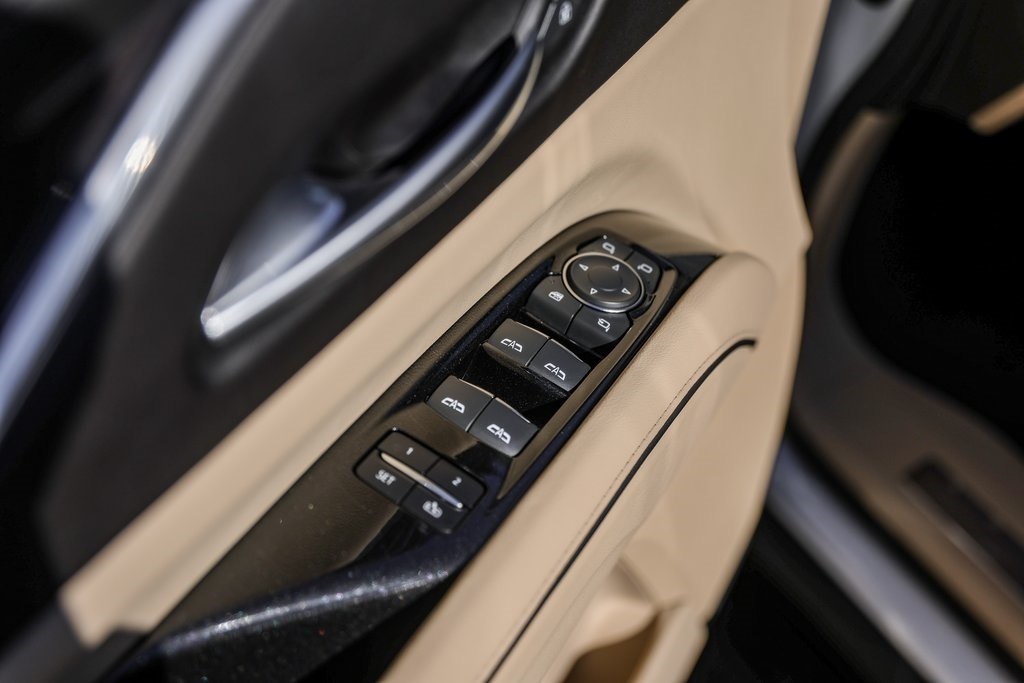 Used Car 2021 Cadillac Escalade  Premium Luxury For Sale Under $70,000 In Austin, Texas