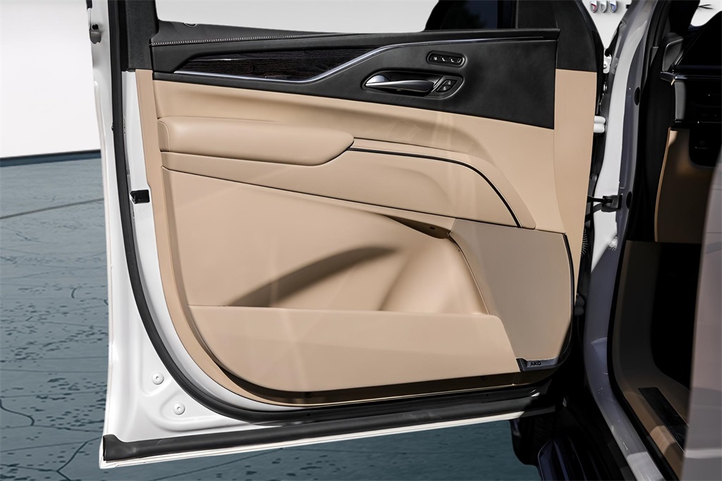 Used Car 2021 Cadillac Escalade  Premium Luxury For Sale Under $70,000 In Austin, Texas