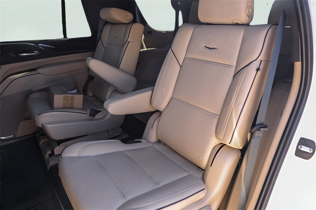 Used Car 2021 Cadillac Escalade  Premium Luxury For Sale Under $70,000 In Austin, Texas