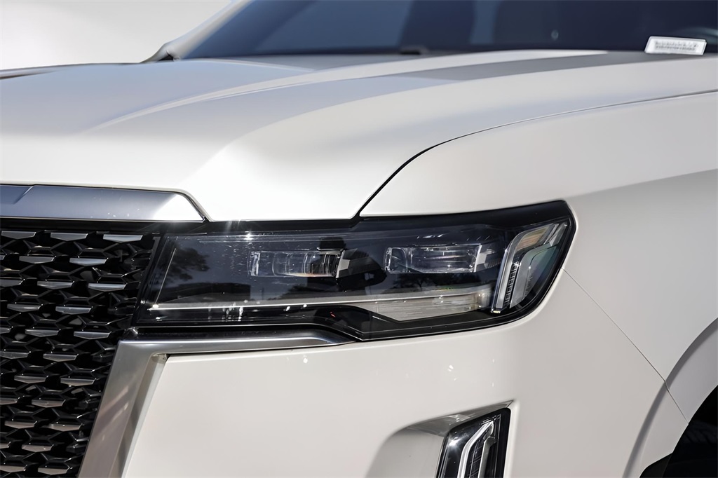 Used Car 2021 Cadillac Escalade  Premium Luxury For Sale Under $70,000 In Austin, Texas