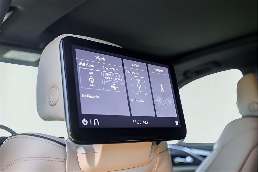 Used Car 2021 Cadillac Escalade  Premium Luxury For Sale Under $70,000 In Austin, Texas