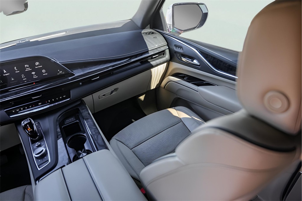 Used Car 2021 Cadillac Escalade  Premium Luxury For Sale Under $70,000 In Austin, Texas