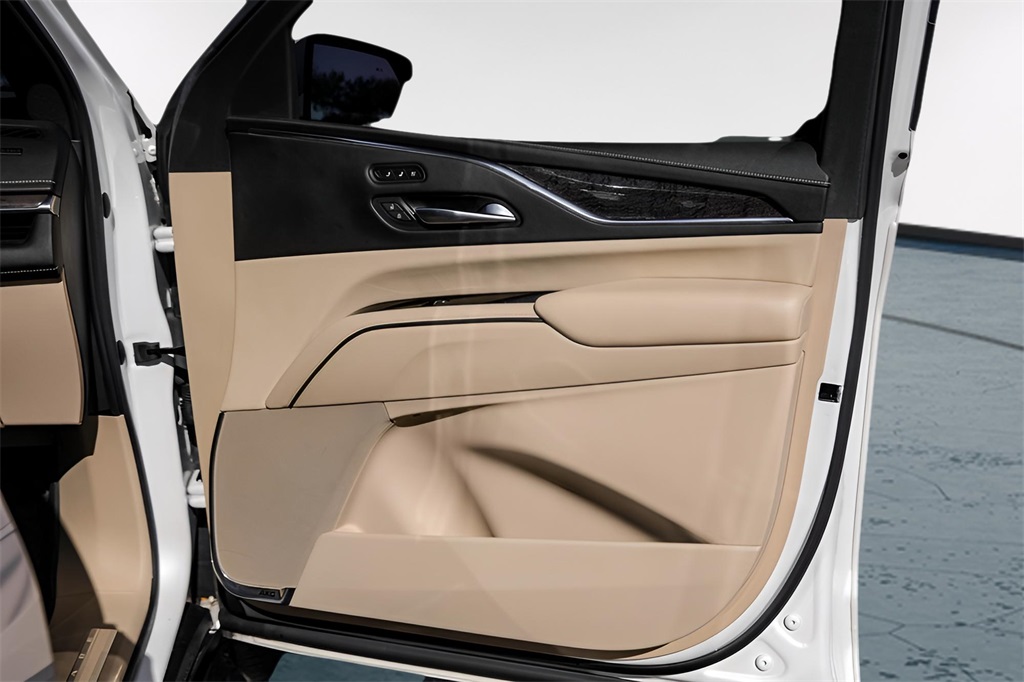 Used Car 2021 Cadillac Escalade  Premium Luxury For Sale Under $70,000 In Austin, Texas