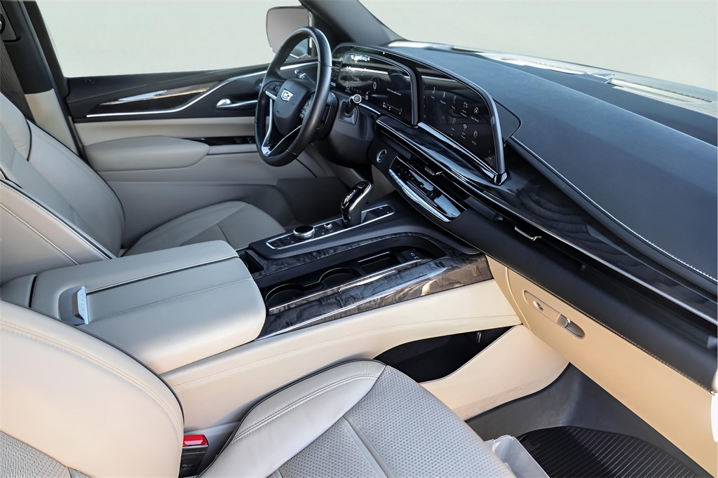 Used Car 2021 Cadillac Escalade  Premium Luxury For Sale Under $70,000 In Austin, Texas