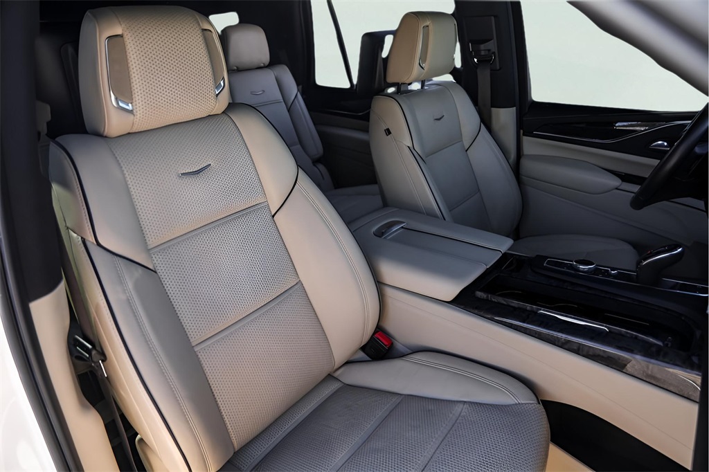 Used Car 2021 Cadillac Escalade  Premium Luxury For Sale Under $70,000 In Austin, Texas