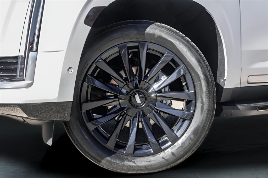 Used Car 2021 Cadillac Escalade  Premium Luxury For Sale Under $70,000 In Austin, Texas