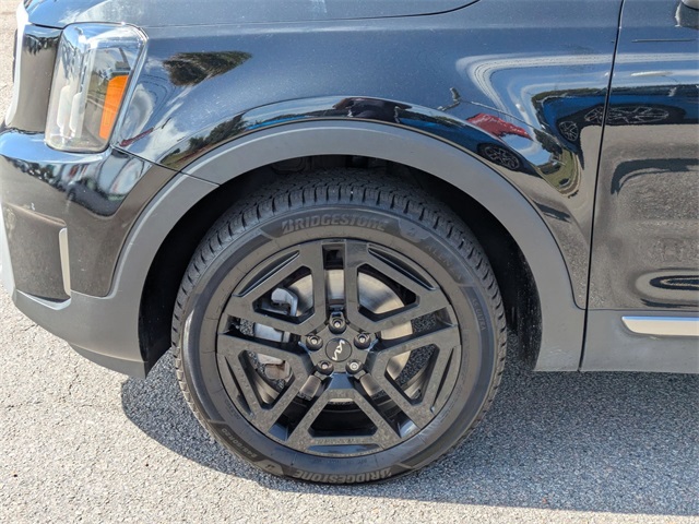 2023 Kia Telluride EX X-Line - 9