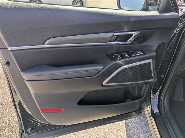 2023 Kia Telluride EX X-Line - 10