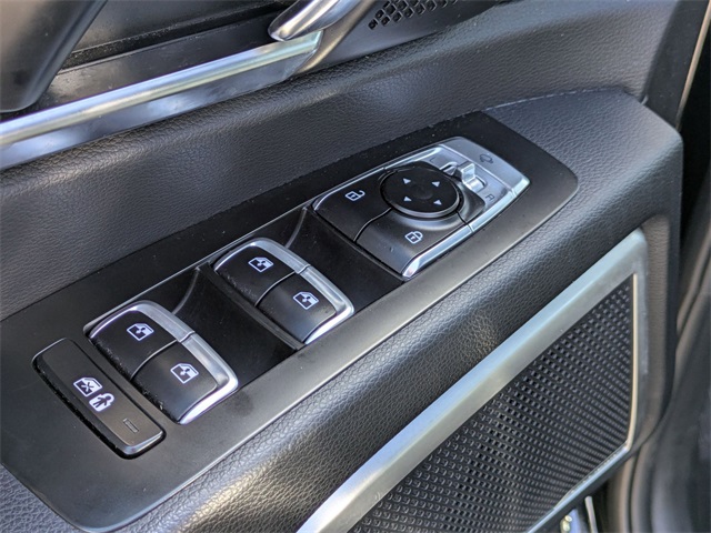 2023 Kia Telluride EX X-Line - 11