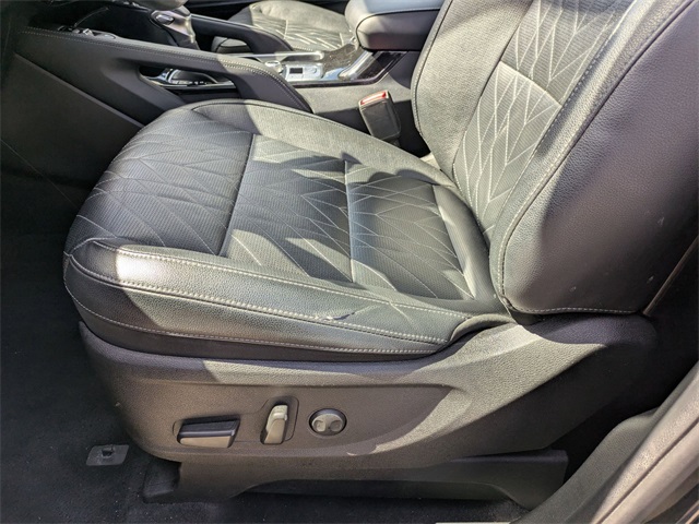 2023 Kia Telluride EX X-Line Black at Davis Toyota of Orangeburg