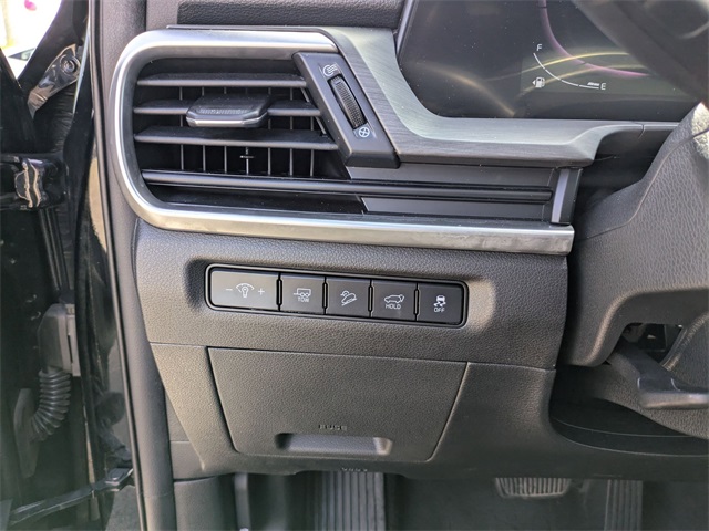 2023 Kia Telluride EX X-Line Black at Davis Toyota of Orangeburg