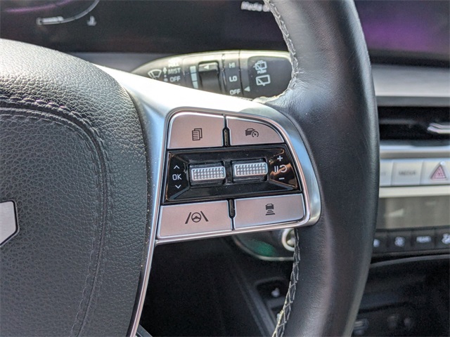 2023 Kia Telluride EX X-Line Black at Davis Toyota of Orangeburg