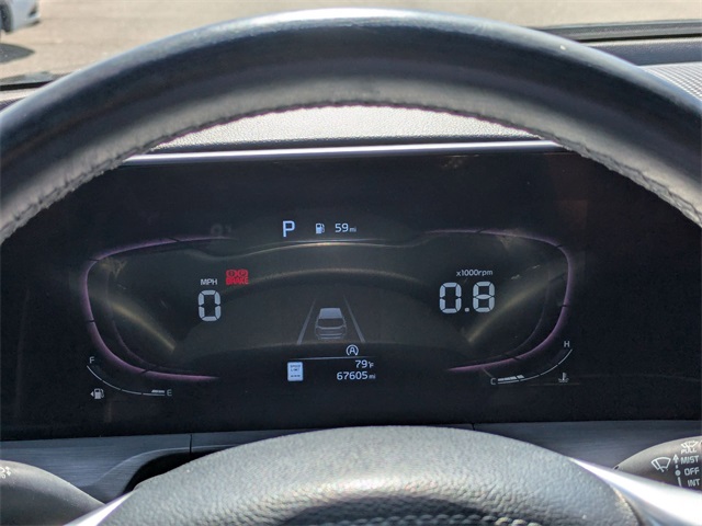 2023 Kia Telluride EX X-Line Black at Davis Toyota of Orangeburg