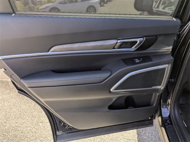 2023 Kia Telluride EX X-Line Black at Davis Toyota of Orangeburg