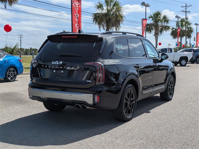 2023 Kia Telluride EX X-Line - 2