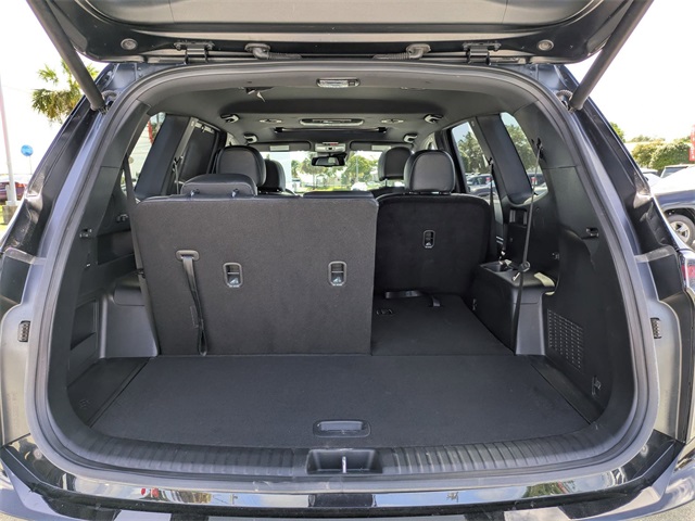 2023 Kia Telluride EX X-Line Black at Davis Toyota of Orangeburg