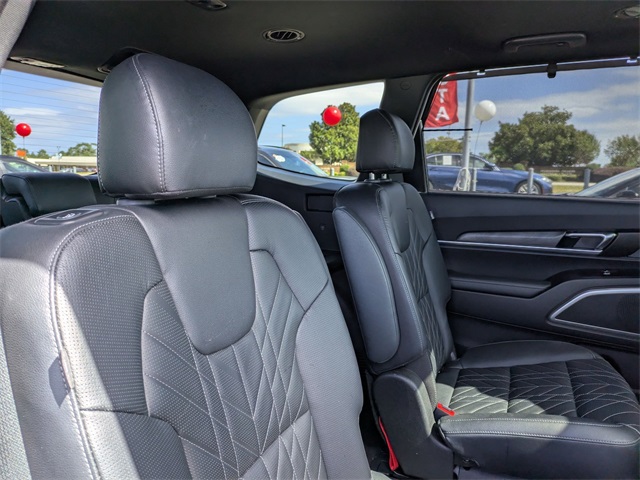 2023 Kia Telluride EX X-Line Black at Davis Toyota of Orangeburg