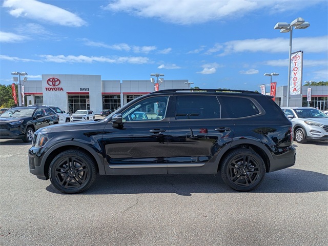 2023 Kia Telluride EX X-Line - 5