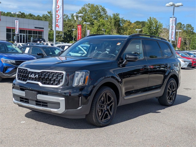 2023 Kia Telluride EX X-Line - 6