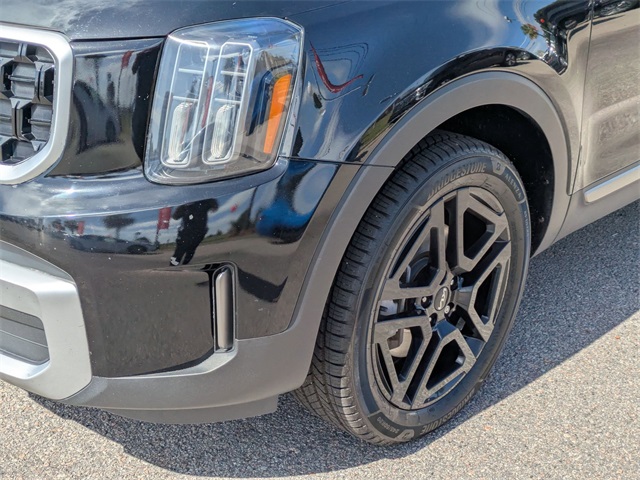 2023 Kia Telluride EX X-Line - 8