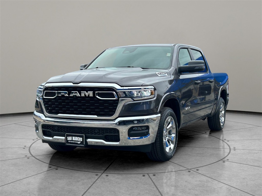 New Car 2025 Ram 1500  Big Horn/lone Star For Sale Under $50,000 In San Marcos, Texas