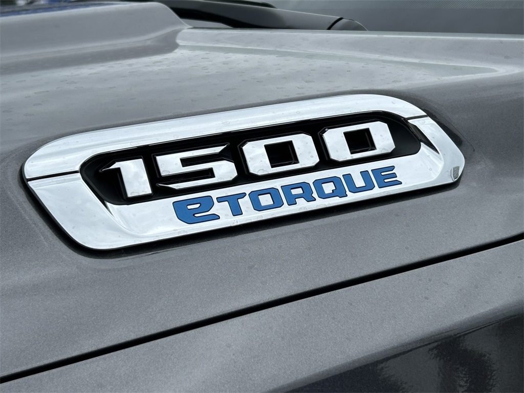 New Car 2025 Ram 1500  Big Horn/lone Star For Sale Under $50,000 In San Marcos, Texas