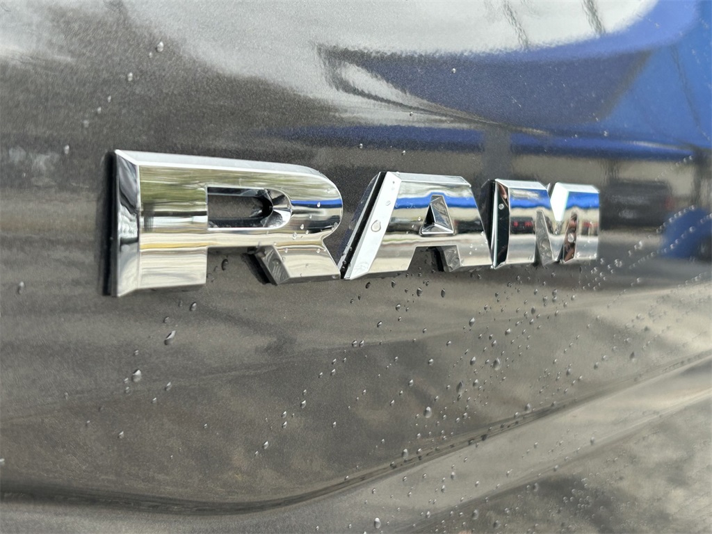 New Car 2025 Ram 1500  Big Horn/lone Star For Sale Under $50,000 In San Marcos, Texas