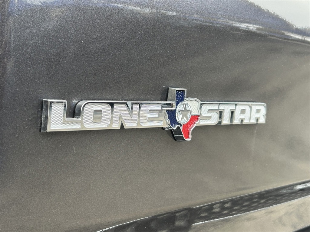 New Car 2025 Ram 1500  Big Horn/lone Star For Sale Under $50,000 In San Marcos, Texas