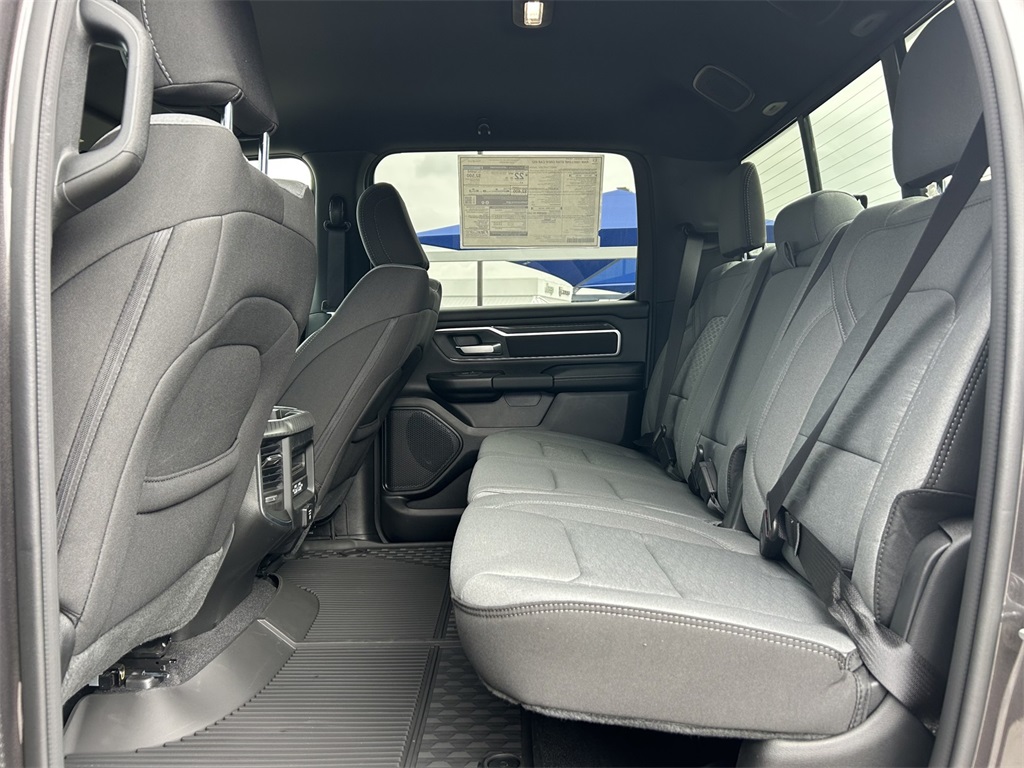 New Car 2025 Ram 1500  Big Horn/lone Star For Sale Under $50,000 In San Marcos, Texas