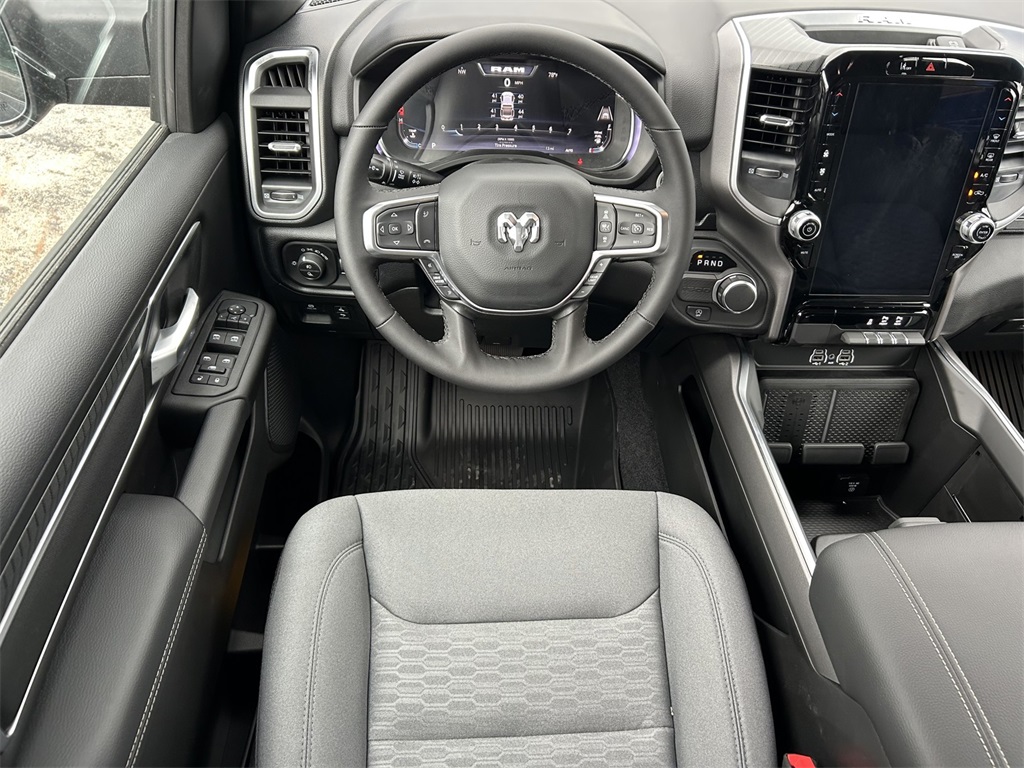 New Car 2025 Ram 1500  Big Horn/lone Star For Sale Under $50,000 In San Marcos, Texas