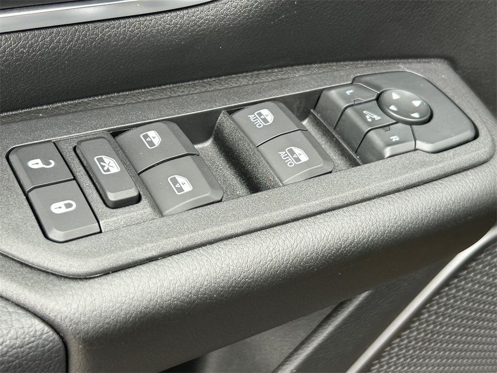 New Car 2025 Ram 1500  Big Horn/lone Star For Sale Under $50,000 In San Marcos, Texas