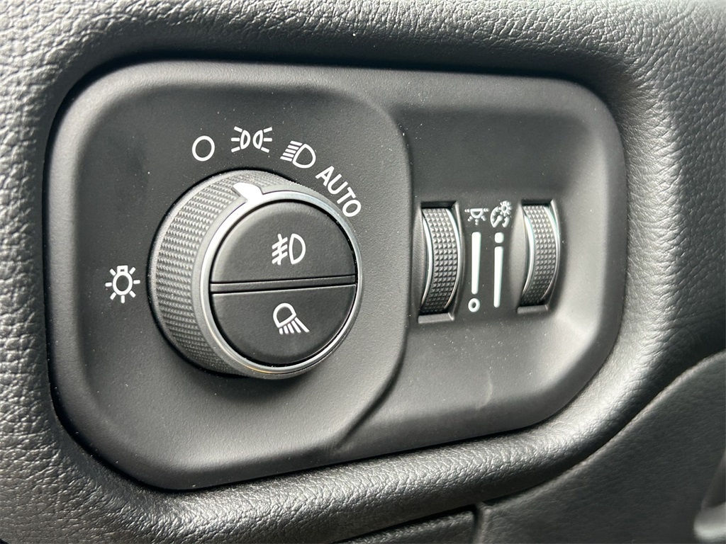 New Car 2025 Ram 1500  Big Horn/lone Star For Sale Under $50,000 In San Marcos, Texas