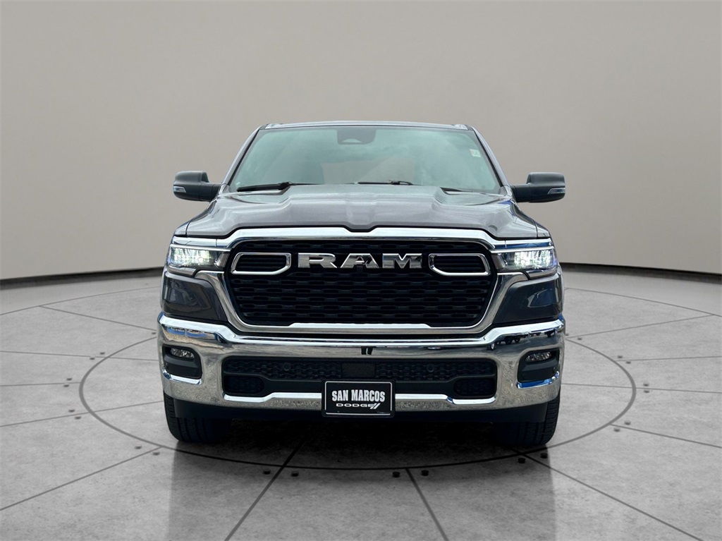 New Car 2025 Ram 1500  Big Horn/lone Star For Sale Under $50,000 In San Marcos, Texas