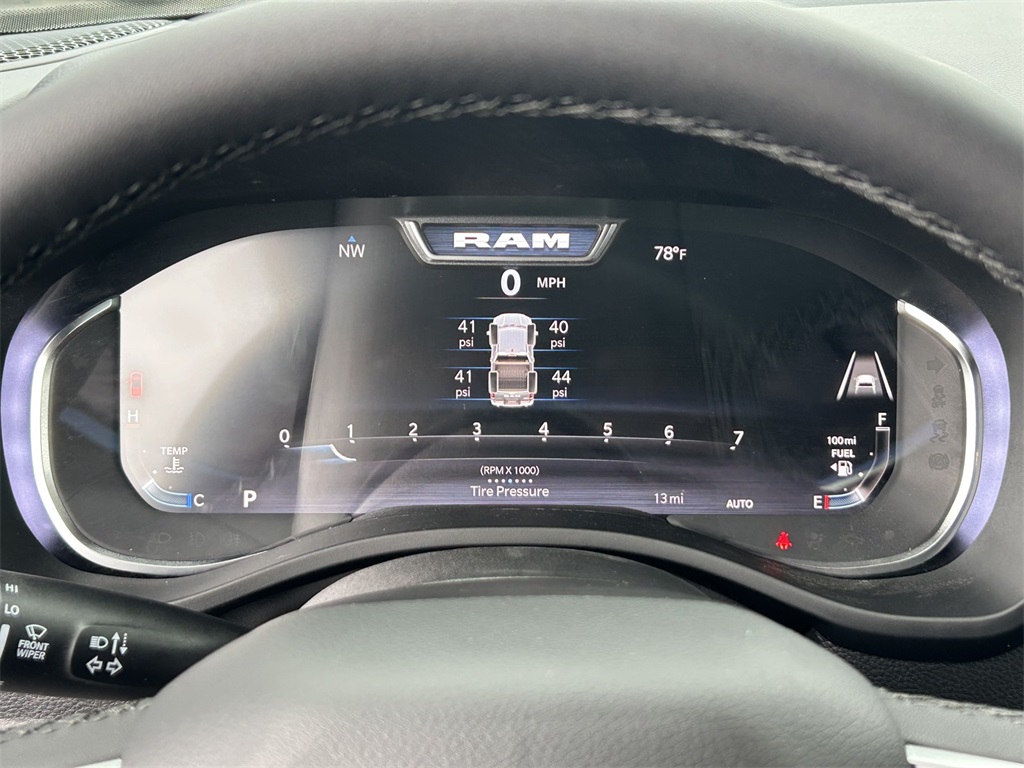 New Car 2025 Ram 1500  Big Horn/lone Star For Sale Under $50,000 In San Marcos, Texas