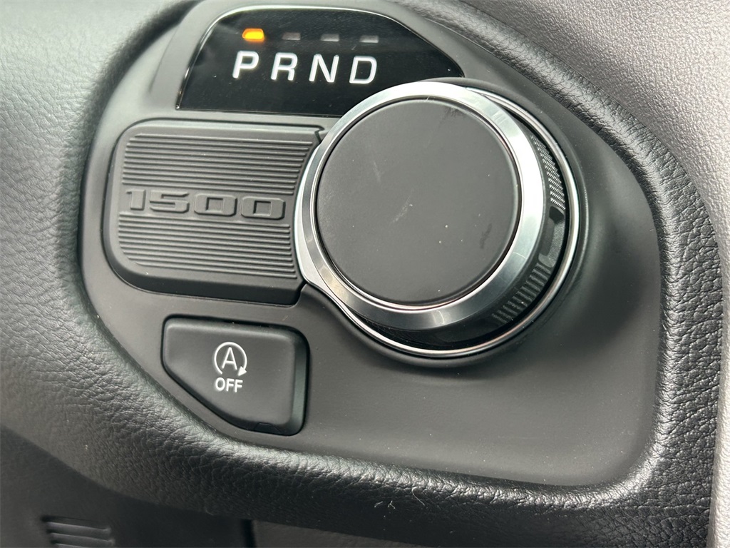 New Car 2025 Ram 1500  Big Horn/lone Star For Sale Under $50,000 In San Marcos, Texas