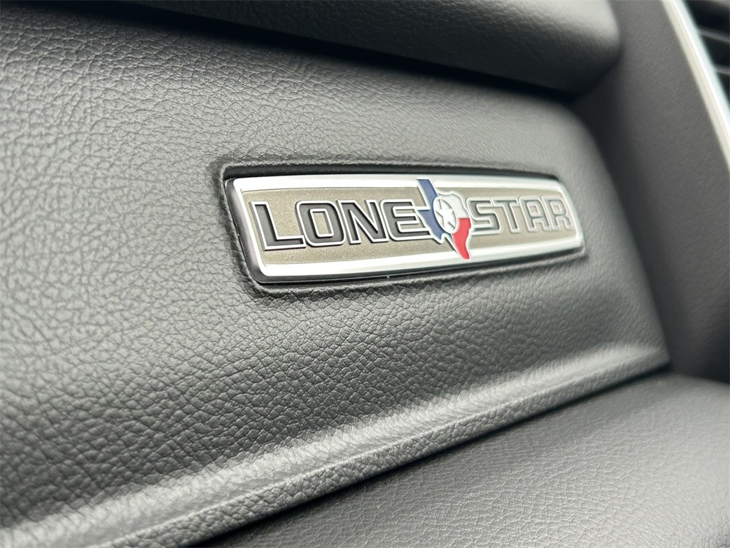 New Car 2025 Ram 1500  Big Horn/lone Star For Sale Under $50,000 In San Marcos, Texas