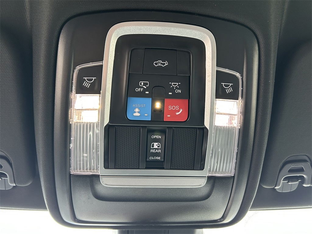 New Car 2025 Ram 1500  Big Horn/lone Star For Sale Under $50,000 In San Marcos, Texas