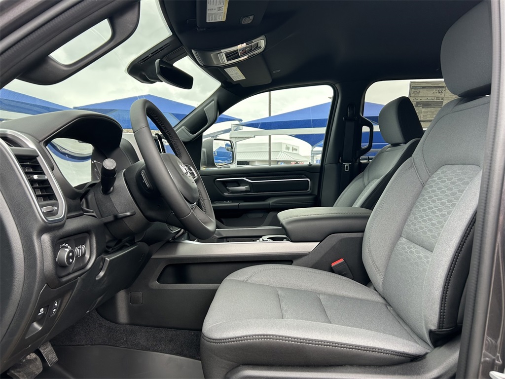 New Car 2025 Ram 1500  Big Horn/lone Star For Sale Under $50,000 In San Marcos, Texas