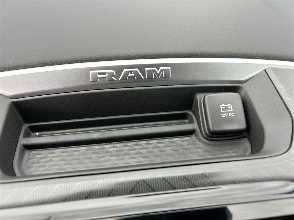 New Car 2025 Ram 1500  Big Horn/lone Star For Sale Under $50,000 In San Marcos, Texas