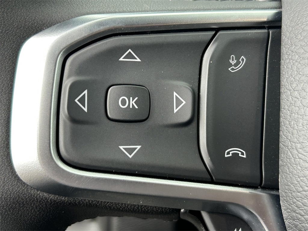 New Car 2025 Ram 1500  Big Horn/lone Star For Sale Under $50,000 In San Marcos, Texas