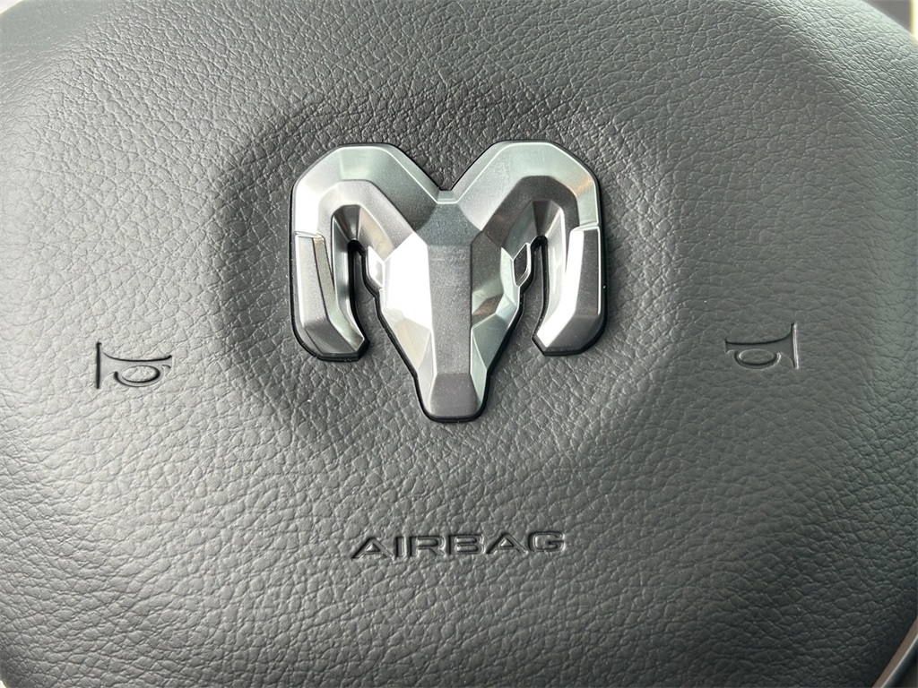 New Car 2025 Ram 1500  Big Horn/lone Star For Sale Under $50,000 In San Marcos, Texas