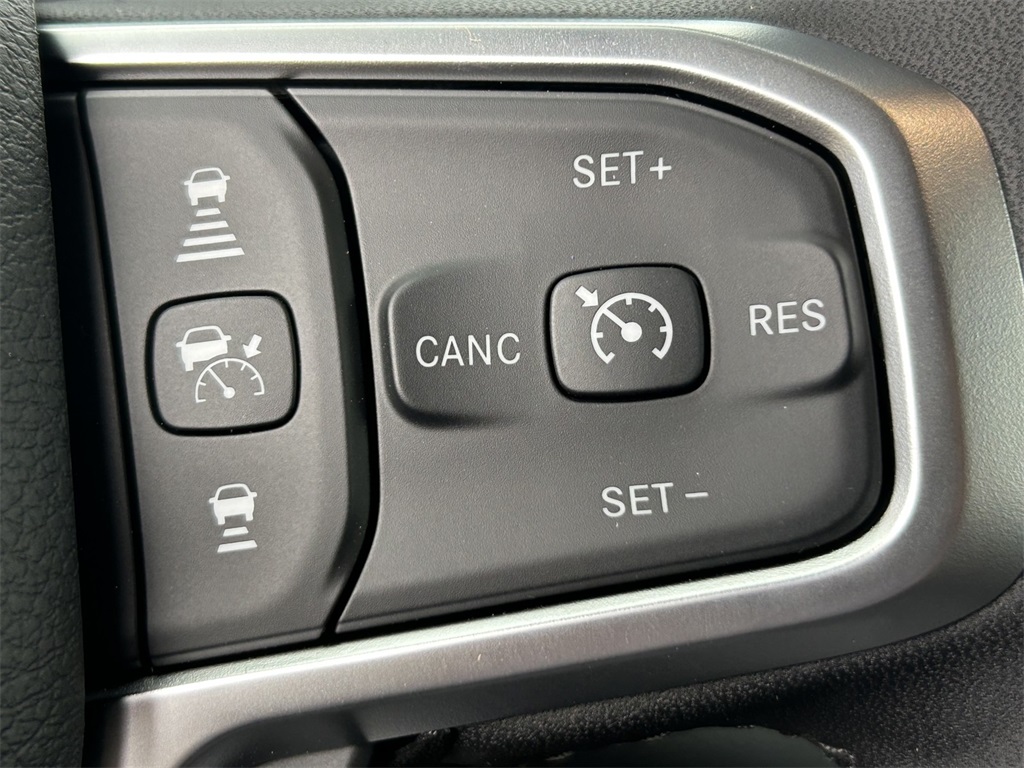 New Car 2025 Ram 1500  Big Horn/lone Star For Sale Under $50,000 In San Marcos, Texas