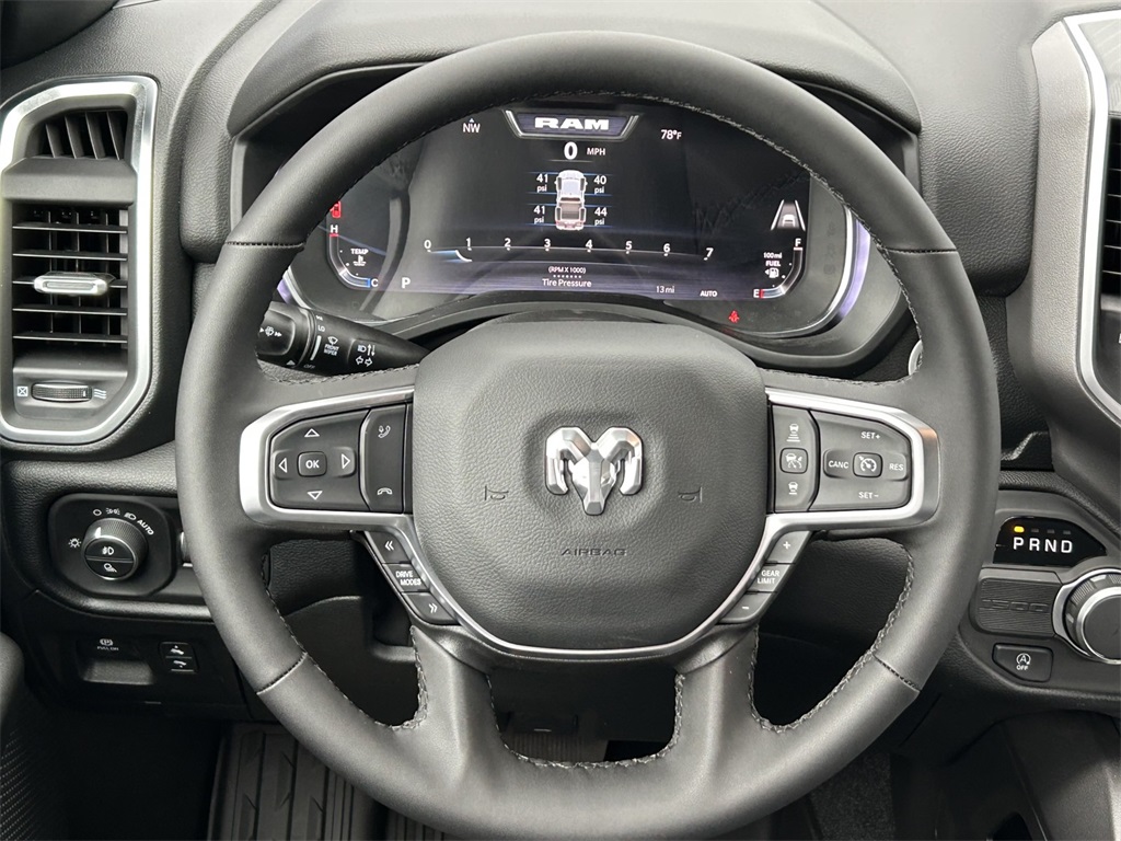 New Car 2025 Ram 1500  Big Horn/lone Star For Sale Under $50,000 In San Marcos, Texas