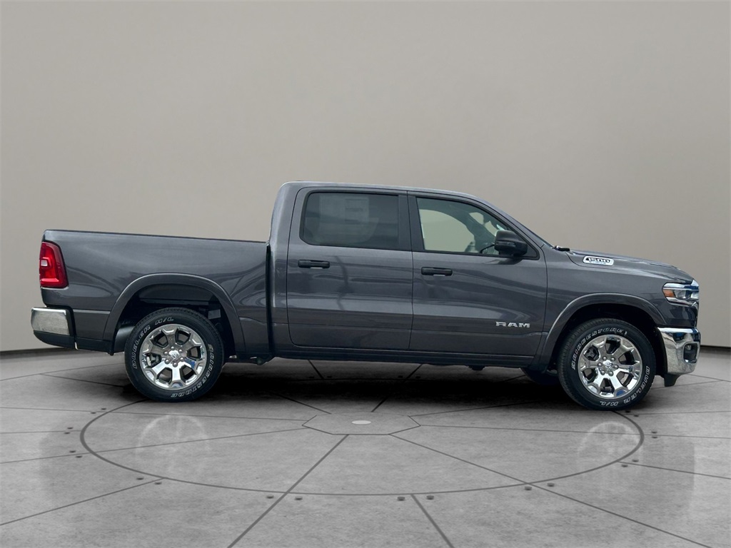 New Car 2025 Ram 1500  Big Horn/lone Star For Sale Under $50,000 In San Marcos, Texas