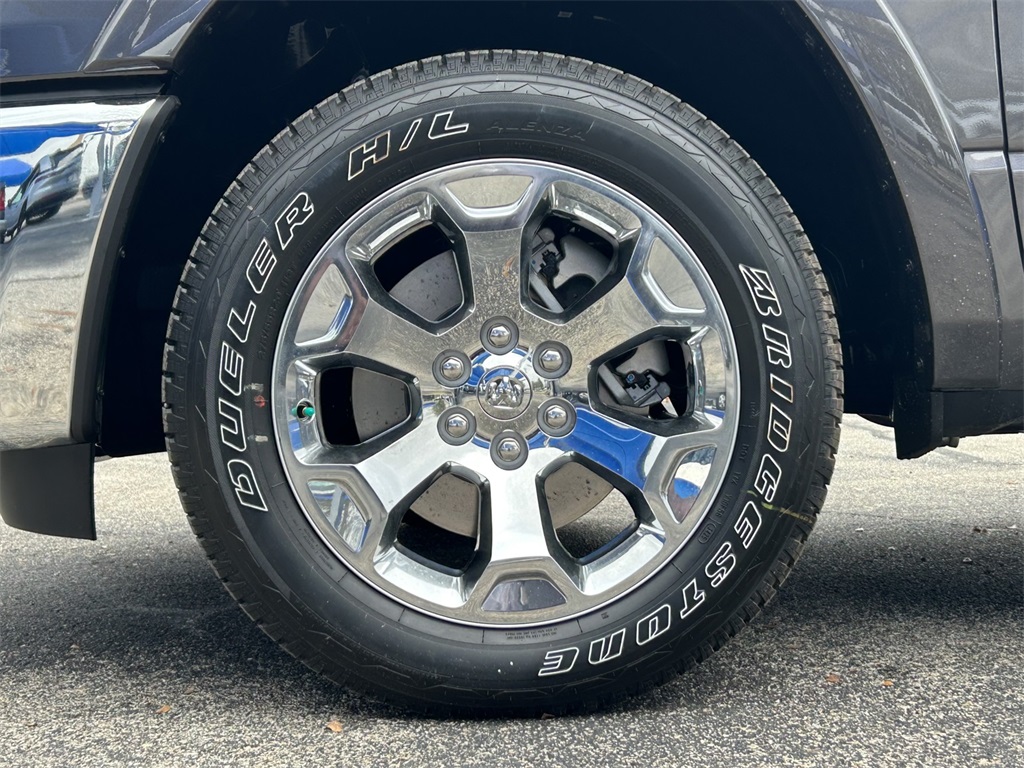 New Car 2025 Ram 1500  Big Horn/lone Star For Sale Under $50,000 In San Marcos, Texas