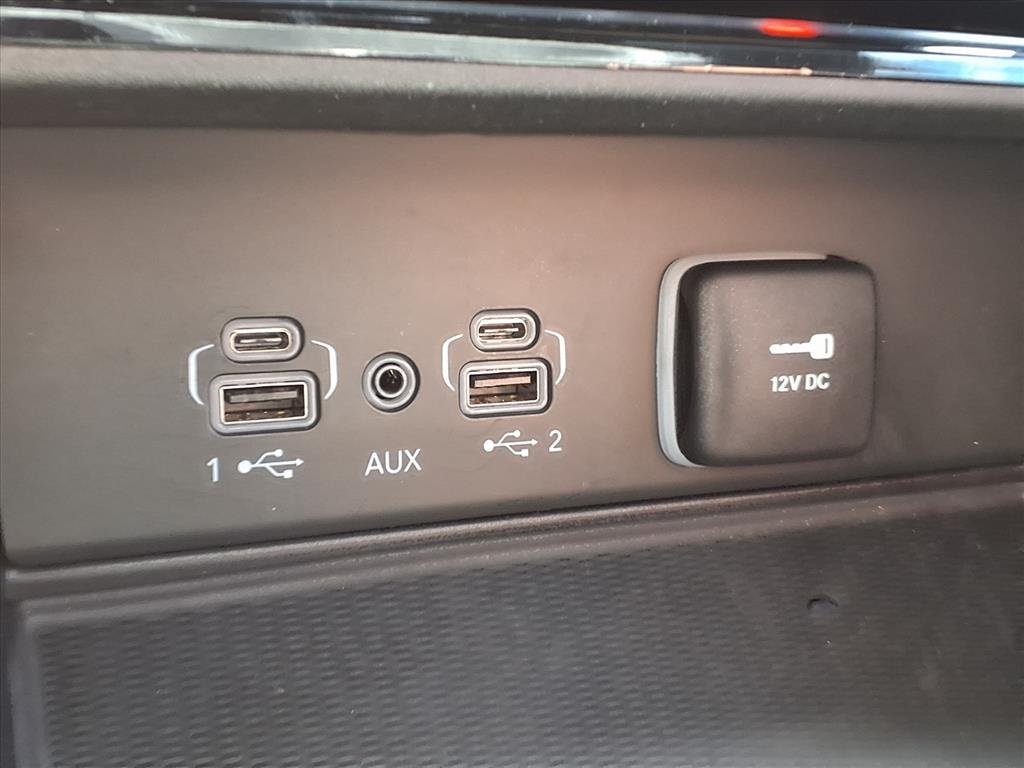 2023 Jeep Grand Cherokee L Altitude Silver at Mac Haik CDJR North Houston